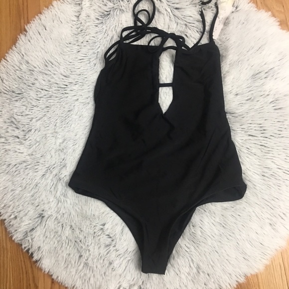 Anthropologie Tali One-Piece Swimsuit - Picture 8 of 8